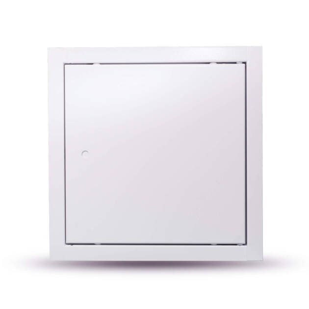 Contract Range Metal Door Access Panel