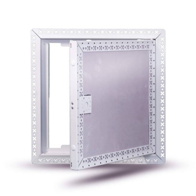 Contract Range Plasterboard Door