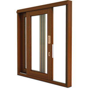 Horizontal Gliding Windows