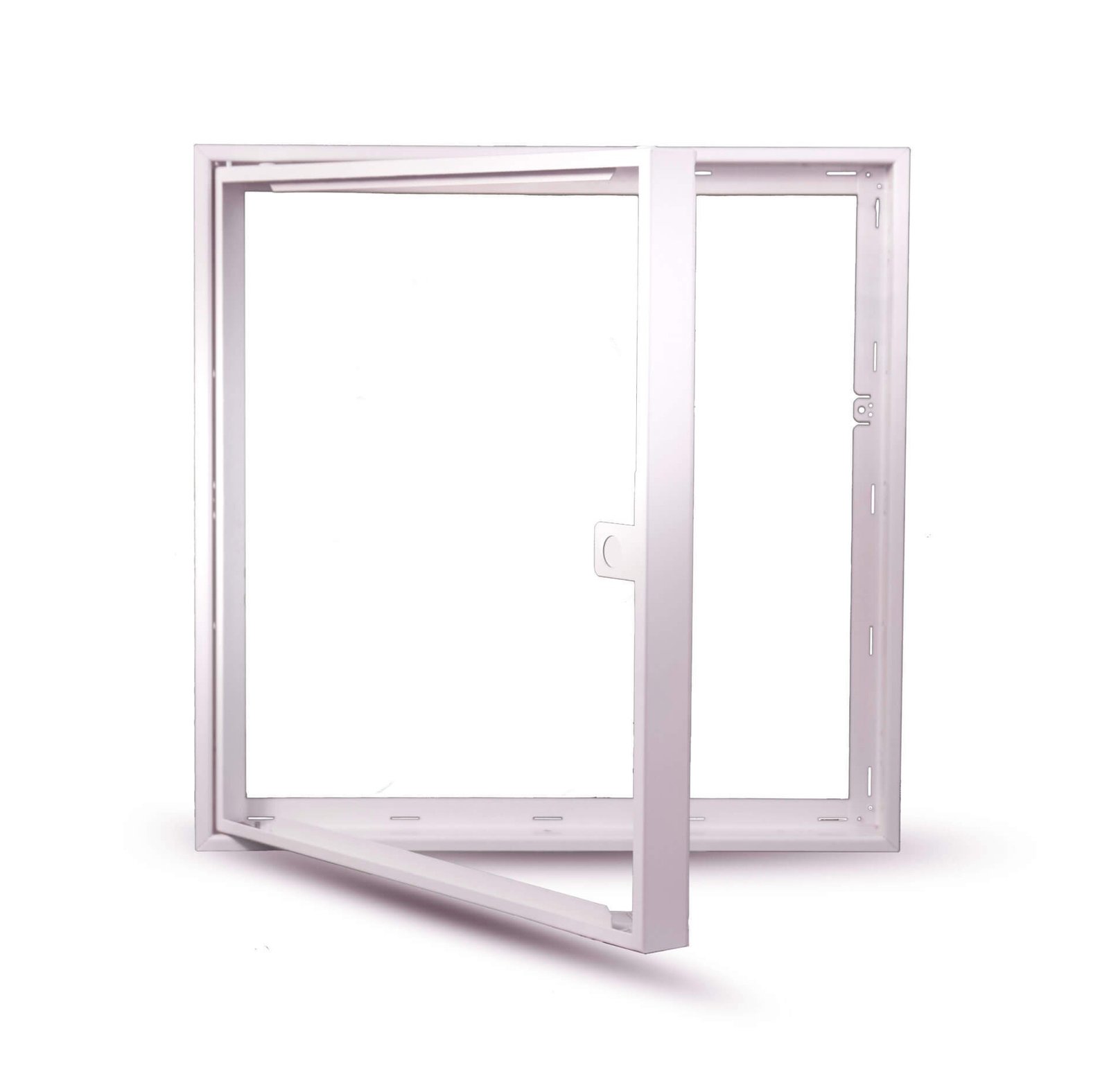 Rigitone Style Access Panel Metal Door SLIK