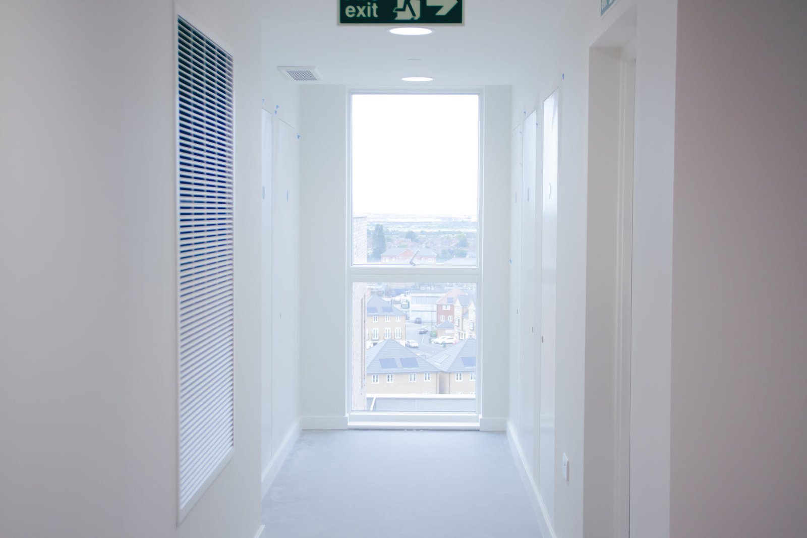 Christo Riser Door - Image 3