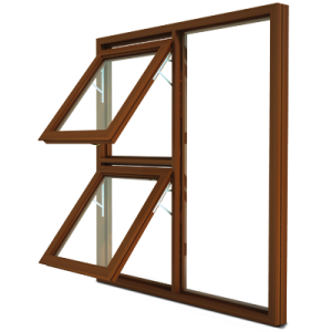 Top Hung Windows