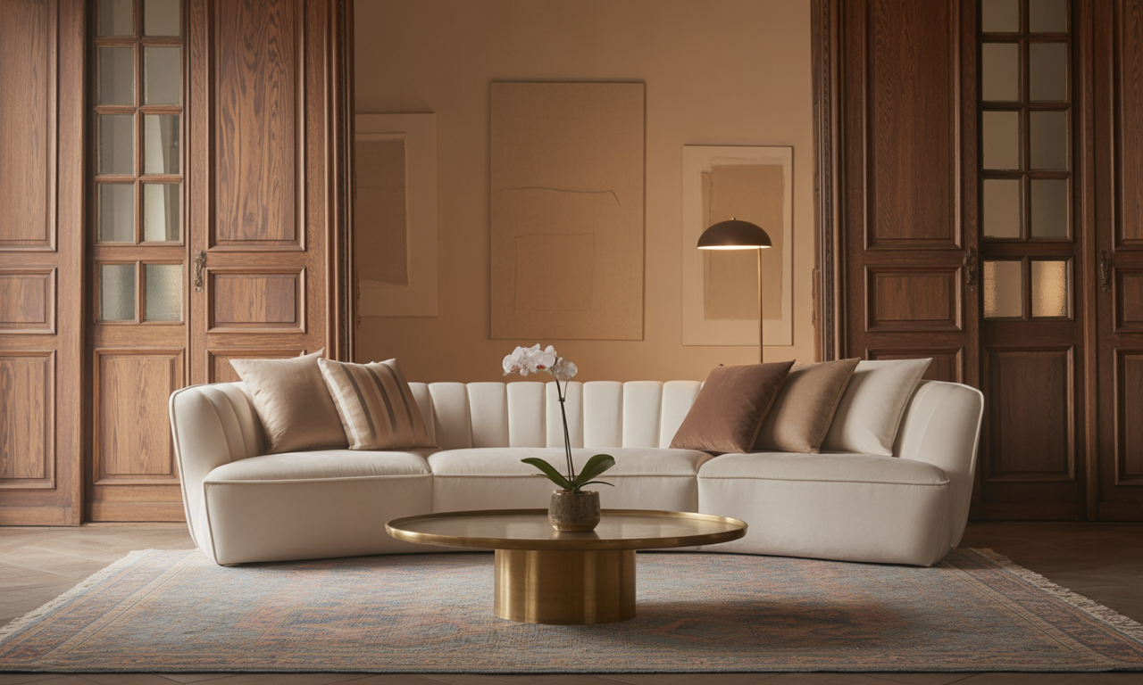 Handcrafted Traditional & Modern Designs